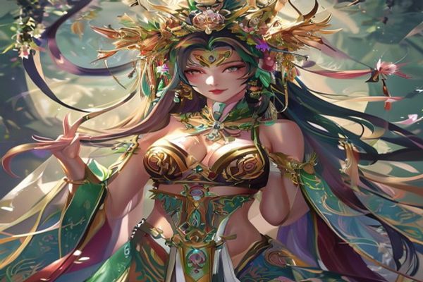 地下城与勇士下载安装